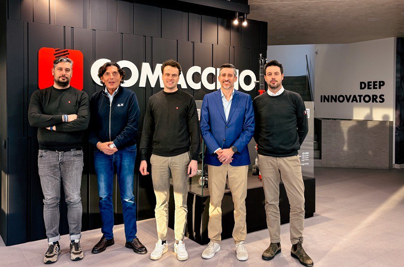 NEW PARTNERSHIP_immagine