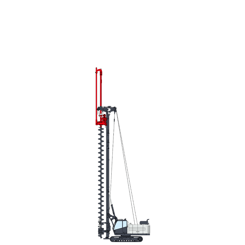 CH 300 - CFA T4 XL