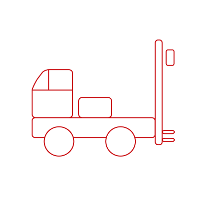 Truck Mounted Drill Rigs