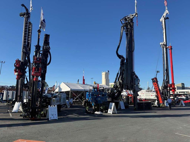 CONEXPO-CON/AGG 2026_immagine