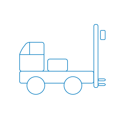 Truck mounted drill rigs