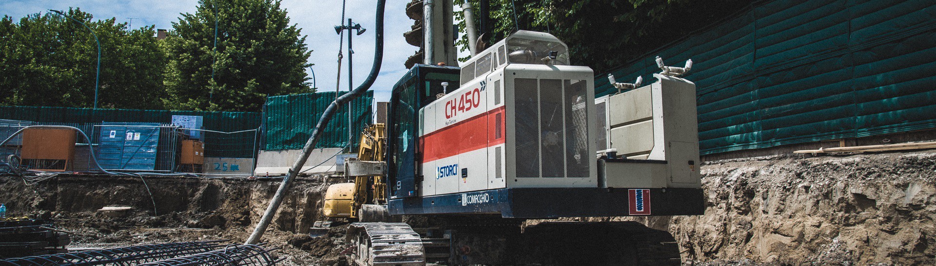 foro5 CFA grande diametro