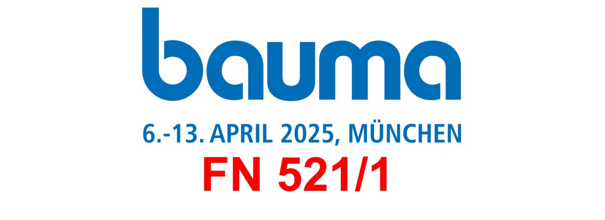 BAUMA 2025_immagine