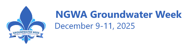 GROUNDWATER WEEK 2025_immagine