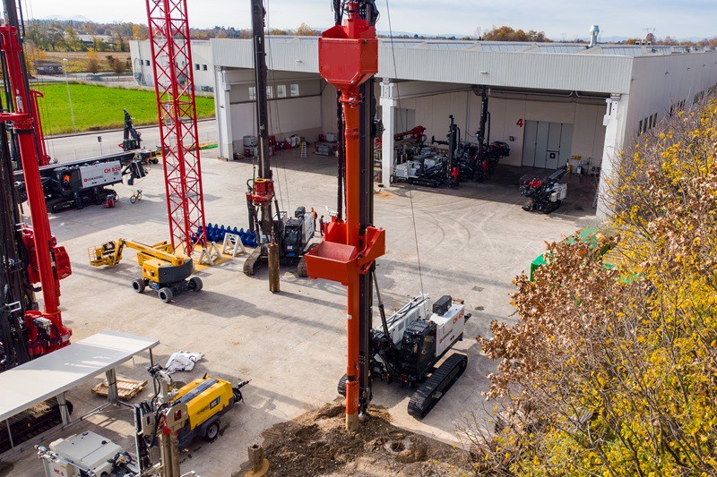 The CH 18 in Stone Columns Arrangement_immagine