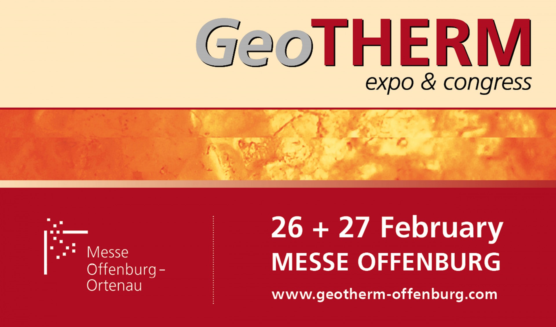 GEOTHERM 2026_immagine